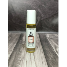 Олійний парфум жіночий Givenchy L“Interdit (Живанши Лінтердіт) 10 мл.