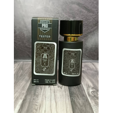 Чоловічі парфуми Attar Collection Crystal Love For Him TESTER PRO (Крістал Лав Фор Хім) 58 мл.
