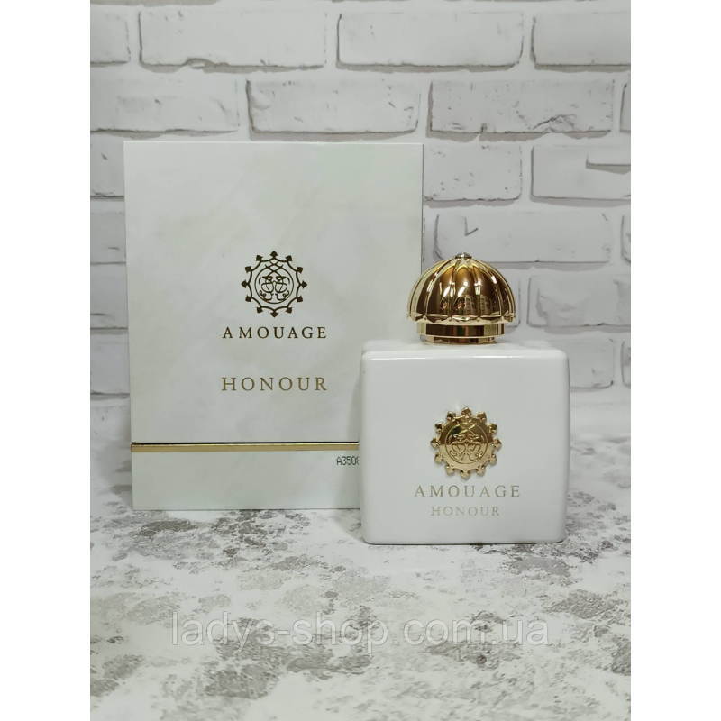 Парфуми жіночі Premium Amouage Honour Woman (Амуаж Хонор Вумен) розпив 3,5,8,10,20 мл