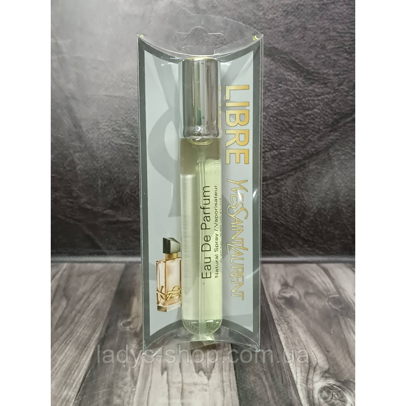 Жіночі парфуми Yves Saint Laurent Libre (Ів Сен Лоран Лібре) 20 мл.