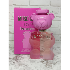 Парфуми жіночі Premium Moschino Toy 2 Bubble Gum (Москіно Той 2 Бабл Гам) 100 мл