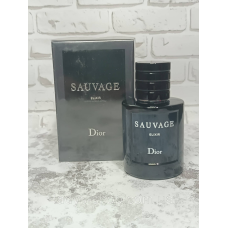 Парфуми чоловічі LUX Dior Sauvage Elixir parfum (Діор Саваж Елексір парфум) розпив 3,5,8,10,20 мл. 5 мл