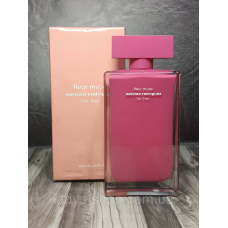LUX Жіноча парфумована вода Narciso Rodriguez Fleur Musc (Нарцисо Родрігез Флеур Маск) 100 мл