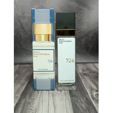 Парфуми унісекс Maison Francis Kurkdjian 724 (Мейсон Франсис Куркджан 724) 40 мл.