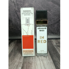 Парфуми жіночі Armand Basi In Red (Арманд Басі ін Ред) 40 мл.
