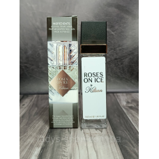 Парфуми унісекс Kilian Paris Roses On Ice (Килиан Розес Он Айс) 40 мл.