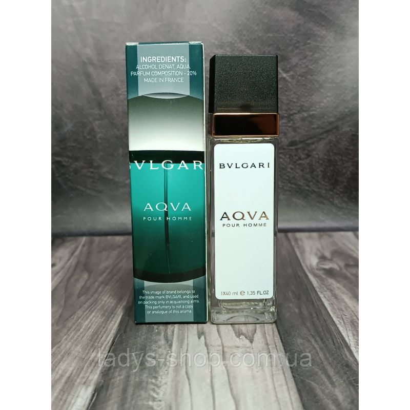 Парфуми чоловічі Bvlgari Aqva Pour Homme (Болгарі Аква Пур Хом) 40 мл. Парфуми чоловічі Bvlgari Aqva Pour Homme (Болгарі Аква Пур Хом) 40 мл.