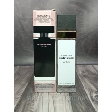 Парфуми жіночі Narciso Rodriguez For Her (Нарцисо Родрігез Фор Хер) 40 мл.