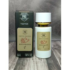 Унісекс парфуми Orto Parisi Megamare TESTER PRO (Орто Парісі Мегамар) 58 мл.