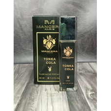 Парфуми унісекс Mancera Tonka Cola (Мансера Тонка Кола) Pheromone Parfum 40 мл.