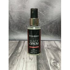 Парфуми жіночі Yves Saint Laurent Black Opium Over Red (Ів Сен Лоран Блек Опіум Овер Ред) 68 мл.