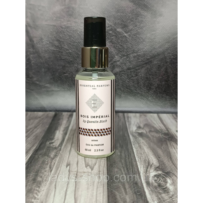 Парфуми унісекс Essential Parfums Bois Imperial (Бойс Імперіал) 68 мл.