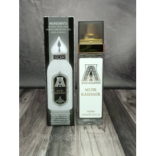 Парфуми унісекс Attar Collection Musk Kashmir (Атар Колекшн Муск Кашмір) 40 мл.