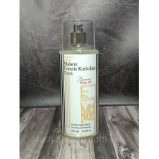 Парфумований спрей для тіла унісекс Maison Francis Kurkdjian Baccarat Rouge 540 Exclusive EURO 275 мл