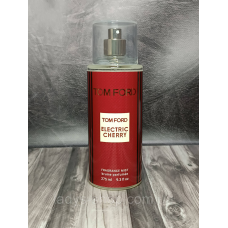 Парфумований спрей для тіла унісекс Tom Ford Electric Cherry Exclusive EURO 275 мл