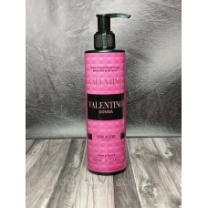 Парфумований лосьйон для тіла Valentino Donna Born In Roma Intense Brand Collection 200 мл