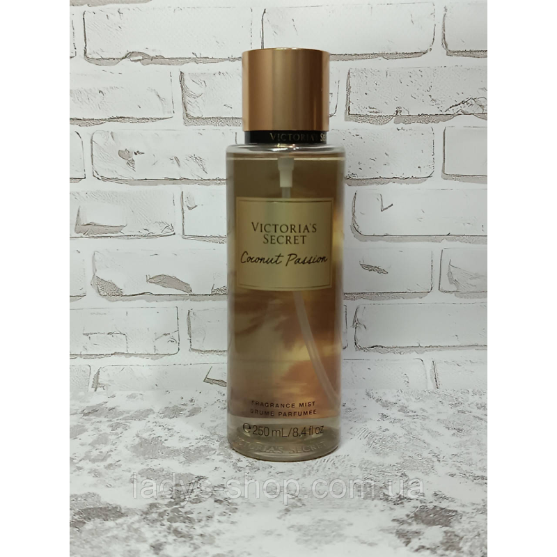 Оригінал США 100%. Спрей для тіла Victoria“s Secret Coconut Passion розпив 5, 8, 10, 20 мл. 10 мл Оригінал США 100%. Спрей для тіла Victoria“s Secret Coconut Passion розпив 5, 8, 10, 20 мл. 10 мл
