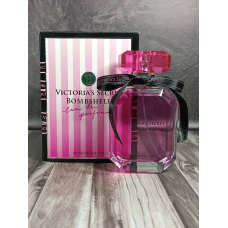Жіноча парфумована вода Victorias Secret Bombshell (Вікторія Сікрет Бомбшел) 100 мл
