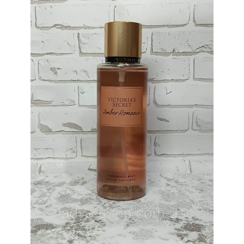 Оригінал США 100%. Спрей для тіла Victoria“s Secret Amber Romance розпив 5, 8, 10, 20 мл. 10 мл Оригінал США 100%. Спрей для тіла Victoria“s Secret Amber Romance розпив 5, 8, 10, 20 мл. 10 мл