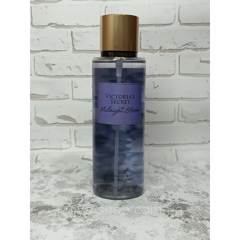 Оригінал США 100%. Спрей для тіла Victoria“s Secret Midnight Bloom розпив 5, 8, 10, 20 мл. Оригінал США 100%. Спрей для тіла Victoria“s Secret Midnight Bloom розпив 5, 8, 10, 20 мл.
