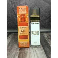 Парфуми унісекс Тom Ford Bitter Peach (Том Форд Біттер Піч) 40 мл.