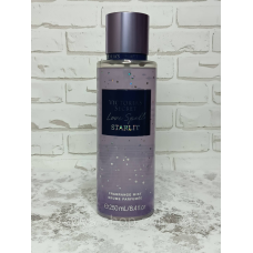 Оригінал США 100%. Спрей для тіла Victoria“s Secret Love Spell Starlit розпив 5, 8, 10, 20 мл. 10 мл