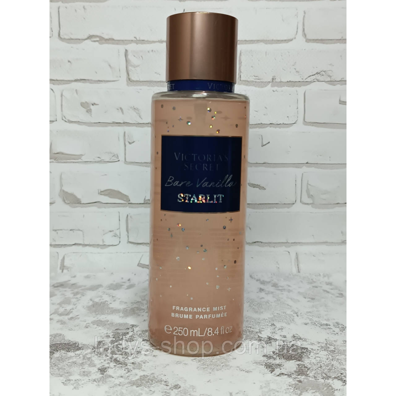 Оригінал США 100%. Спрей для тіла Victoria“s Secret Bare Vanilla Starlit розпив 5, 8, 10, 20 мл. Оригінал США 100%. Спрей для тіла Victoria“s Secret Bare Vanilla Starlit розпив 5, 8, 10, 20 мл.