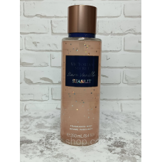 Оригінал США 100%. Спрей для тіла Victoria“s Secret Bare Vanilla Starlit розпив 5, 8, 10, 20 мл. 10 мл