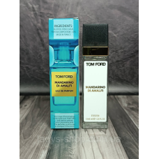 Парфуми унісекс Tom Ford Mandarino di Amalfi (Том Форд Мандаріно Ді Амалфі) 40 мл.