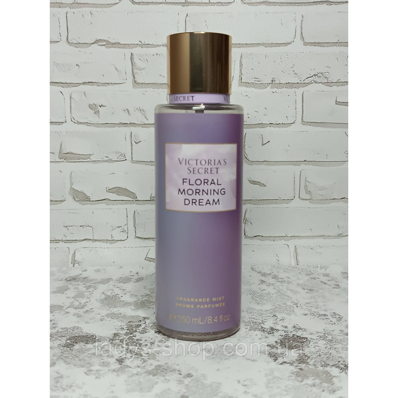 Оригінал США 100%. Спрей для тіла Victoria“s Secret Floral Morning Dream розпив 5, 8, 10, 20 мл. 8 мл Оригінал США 100%. Спрей для тіла Victoria“s Secret Floral Morning Dream розпив 5, 8, 10, 20 мл. 8 мл