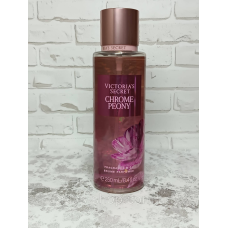 Оригінал США 100%. Спрей для тіла Victoria“s Secret Chrome Peony розпив 5, 8, 10, 20 мл. 10 мл
