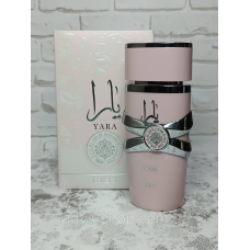 Оригінал 100%. Женский парфюм Lattafa Perfumes Yara (Латтафа Яра) роспив 3, 5, 8, 10, 20 мл 8 мл