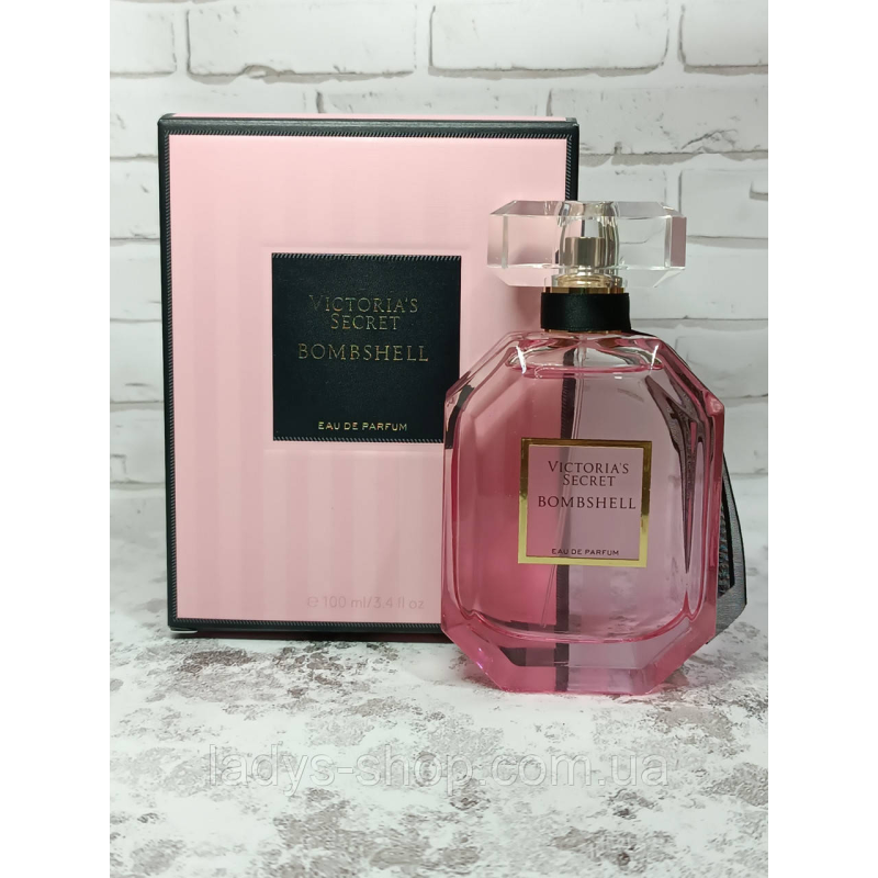 Оригінал США 100%. Жіночий парфум Victorias Secret Bombshell розпив 3, 5, 8, 10, 20 мл