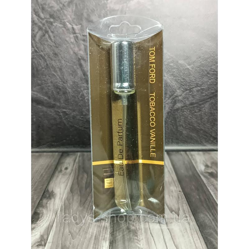 Унісекс парфуми Tom Ford Tobacco Vanille (Том Форд Тобако Ваніле) 20 мл Унісекс парфуми Tom Ford Tobacco Vanille (Том Форд Тобако Ваніле) 20 мл