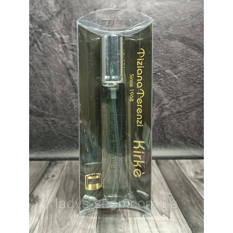 Унісекс парфуми Tiziana Terenzi Kirke (Тізіана Терензі Кірке) 20 мл