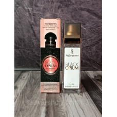 Парфуми жіночі Yves Saint Laurent Black Opium (Ів Сен Лоран Блек Опіум) 40 мл.