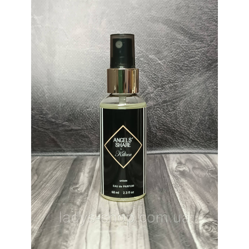 Парфуми унісекс Kilian Angels Share (Кіліан Анжелс Шер) 68 мл.
