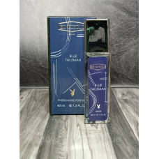 Парфуми унісекс Ex Nihilo Blue Talisman (Екс Ніхіло Блу Талісман) Pheromone Parfum 40 мл.