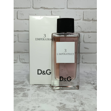 Парфуми жіночі Premium Dolce&Gabbana 3 L“Imperatrice (Дольче Габбана Імператрица) розпив 3,5,8,10,20 мл 10 мл