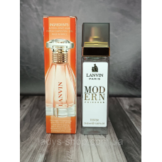 Парфуми жіночі Lanvin Modern Princess (Ланвін Модерн Принцес) 40 мл.