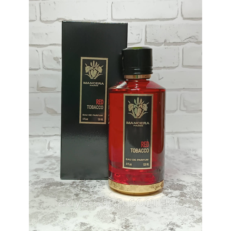 Парфуми унісекс Premium Mancera Red Tobacco (Мансера Ред Тобако) розпив 3,5,8,10,20 мл. Парфуми унісекс Premium Mancera Red Tobacco (Мансера Ред Тобако) розпив 3,5,8,10,20 мл.