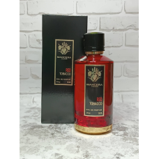 Парфуми унісекс Premium Mancera Red Tobacco (Мансера Ред Тобако) розпив 3,5,8,10,20 мл. 5 мл
