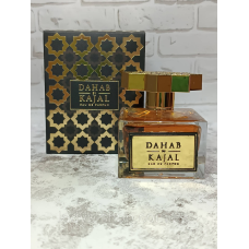 Парфуми жіночі Premium By Kajal Dahab (Бай Каджал Дахаб) розпив 3,5,8,10,20 мл. 20 мл