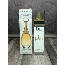Парфуми жіночі J“adore (Жадор) 40 мл.