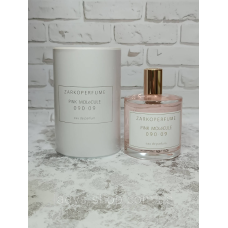 Парфуми унісекс Premium Zarkoperfume Pink Molecule 090.09 (Молекула 090.09) 100 мл.