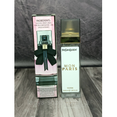Парфуми жіночі Yves Saint Laurent Mon Paris (Ів Сен Лоран Мон Париж) 40 мл.
