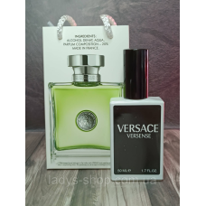 Парфуми жіночі Versace Versense (Версаче Версенсе) 50 мл.