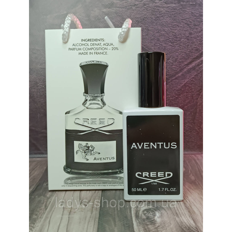 Парфуми чоловічі Aventus Creed (Авентус Крід) 50 мл. Парфуми чоловічі Aventus Creed (Авентус Крід) 50 мл.